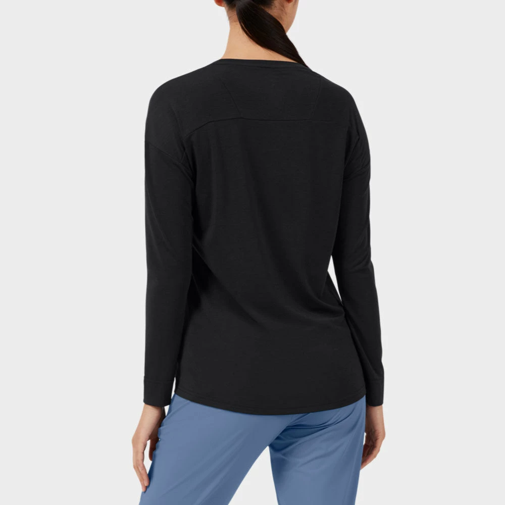 Hot Sale ๐ Budget ๐ On Running ๐ฉ Women's Clothing On Comfort Long-T ๐ฉ Women's โ๏ธ โจ 6 On Running Women's Clothing On Comfort Long-T Women's