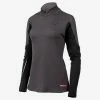 Mizuno Breath Thermo Half Zip Women's