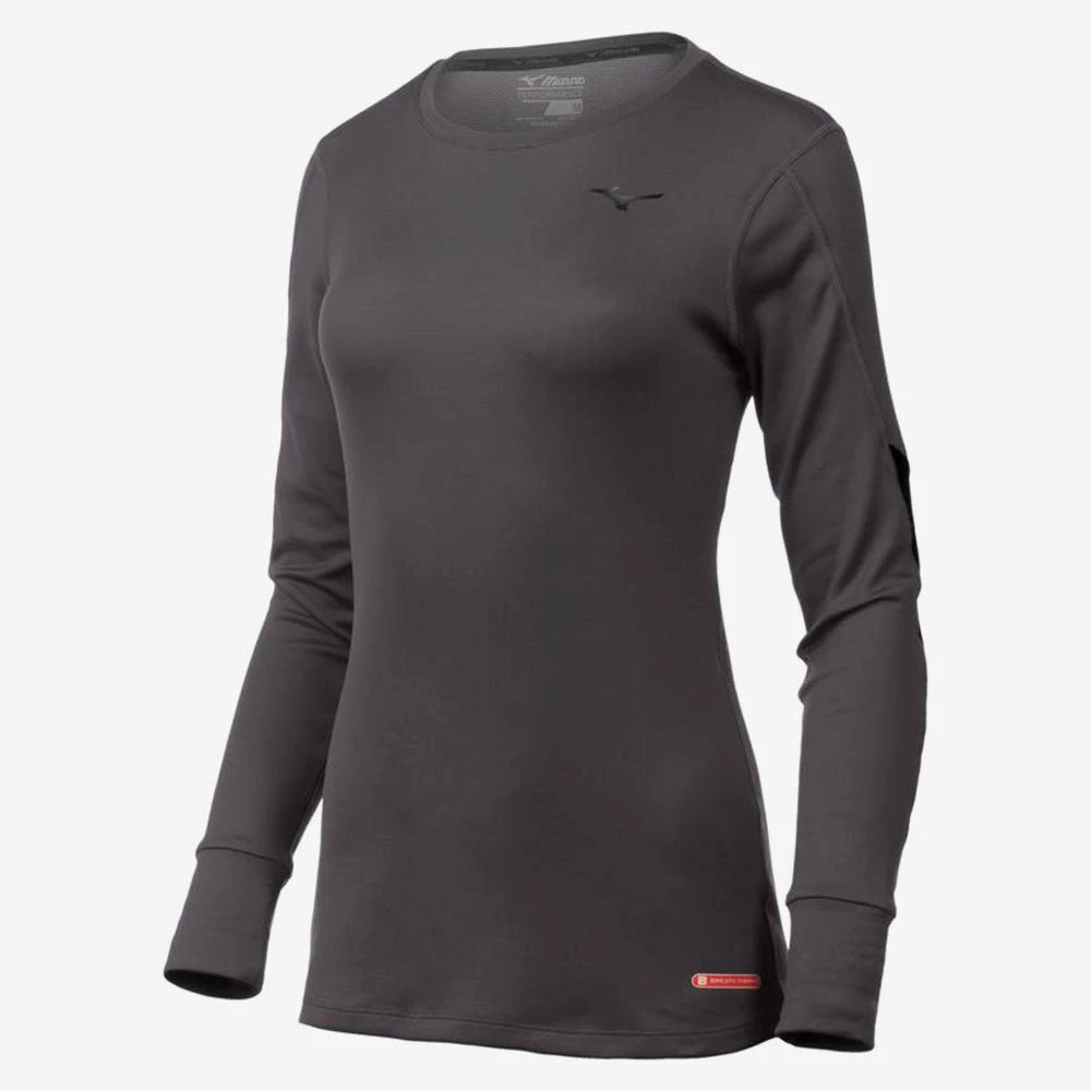 Brand new ๐ฅฐ Cheap ๐ ๐ฉ Women's Clothing Mizuno Breath Thermo Long Sleeve Top ๐ฉ Women's ๐ ๐คฉ 3 Women's Clothing Mizuno Breath Thermo Long Sleeve Top Women's