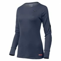 Brand new ๐ฅฐ Cheap ๐ ๐ฉ Women's Clothing Mizuno Breath Thermo Long Sleeve Top ๐ฉ Women's ๐ ๐คฉ 12 Women's Clothing Mizuno Breath Thermo Long Sleeve Top Women's