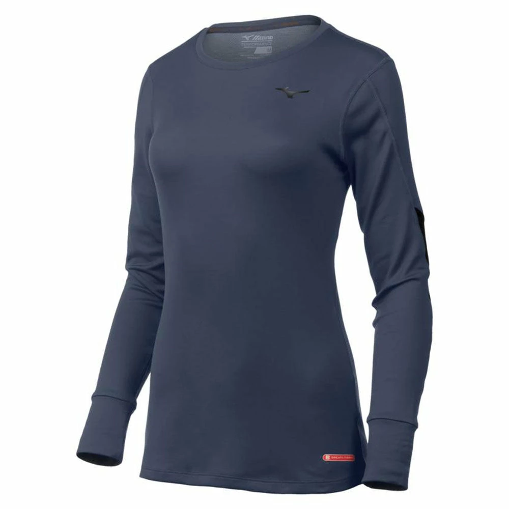 Brand new ๐ฅฐ Cheap ๐ ๐ฉ Women's Clothing Mizuno Breath Thermo Long Sleeve Top ๐ฉ Women's ๐ ๐คฉ 7 Women's Clothing Mizuno Breath Thermo Long Sleeve Top Women's