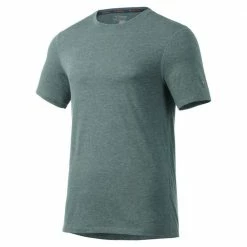 Mizuno Inspire Tee Men's Men's Clothing