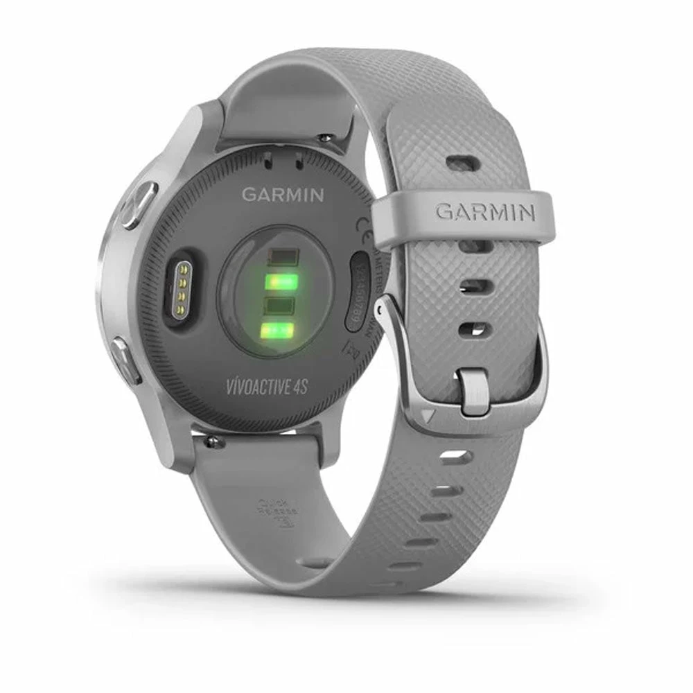 Cheap ๐ฅฐ Promo ๐ฅ Garmin Vivoactive 4s GPS โ โ Watch ๐ ๐งจ 4 Garmin Vivoactive 4s GPS Watch