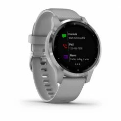 Cheap ๐ฅฐ Promo ๐ฅ Garmin Vivoactive 4s GPS โ โ Watch ๐ ๐งจ 20 Garmin Vivoactive 4s GPS Watch