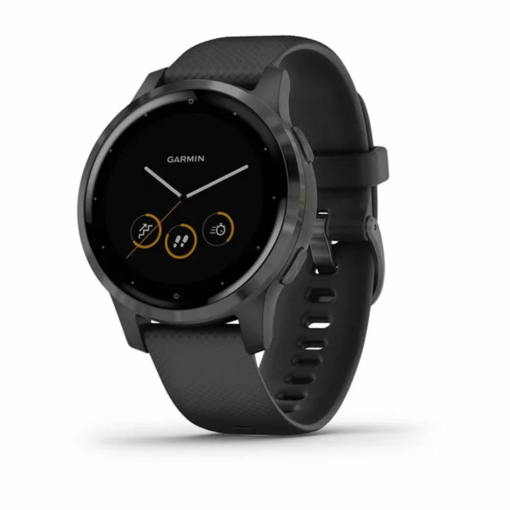 Cheap ๐ฅฐ Promo ๐ฅ Garmin Vivoactive 4s GPS โ โ Watch ๐ ๐งจ 7 Garmin Vivoactive 4s GPS Watch