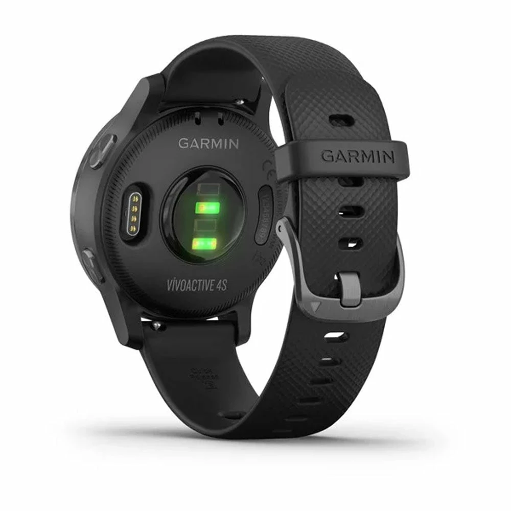 Cheap ๐ฅฐ Promo ๐ฅ Garmin Vivoactive 4s GPS โ โ Watch ๐ ๐งจ 8 Garmin Vivoactive 4s GPS Watch