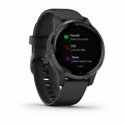 Cheap ๐ฅฐ Promo ๐ฅ Garmin Vivoactive 4s GPS โ โ Watch ๐ ๐งจ 24 Garmin Vivoactive 4s GPS Watch