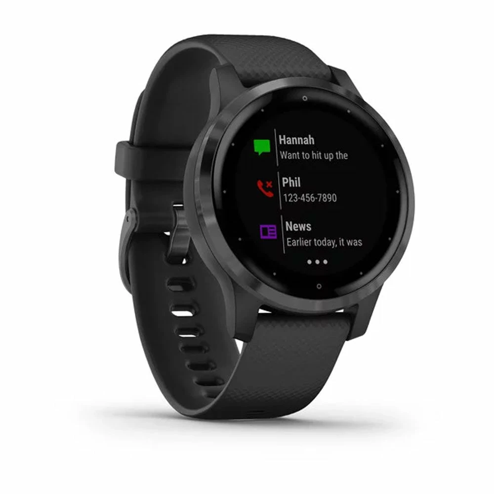 Cheap ๐ฅฐ Promo ๐ฅ Garmin Vivoactive 4s GPS โ โ Watch ๐ ๐งจ 9 Garmin Vivoactive 4s GPS Watch