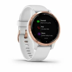 Cheap ๐ฅฐ Promo ๐ฅ Garmin Vivoactive 4s GPS โ โ Watch ๐ ๐งจ 28 Garmin Vivoactive 4s GPS Watch