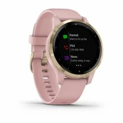 Cheap ๐ฅฐ Promo ๐ฅ Garmin Vivoactive 4s GPS โ โ Watch ๐ ๐งจ 32 Garmin Vivoactive 4s GPS Watch