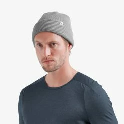 On Running On Merino Beanie Headwear