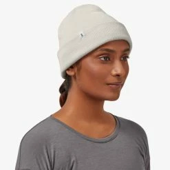 On Running On Merino Beanie Headwear