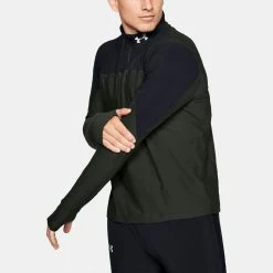 Under Armour Qualifier 1/2 Zip Top Men's Men's Clothing