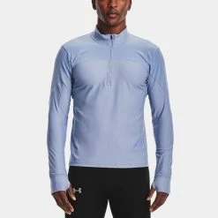 Under Armour Qualifier 1/2 Zip Top Men's Men's Clothing