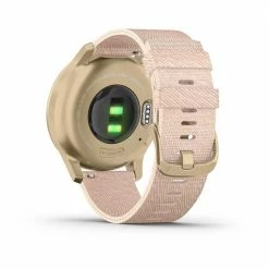 Heart Rate Monitors Garmin Vivomove Style With Nylon Band