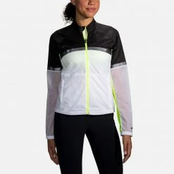 Brooks Carbonite Jacket Women's (2020 Version)
