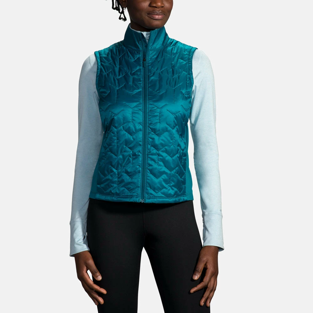 Best Sale ๐ฏ Best reviews of ๐ ๐ฉ Women's Clothing Brooks Shield Hybrid Vest ๐ฉ Women's (2020 Version) ๐ฅ ๐ 4 Women's Clothing Brooks Shield Hybrid Vest Women's (2020 Version)