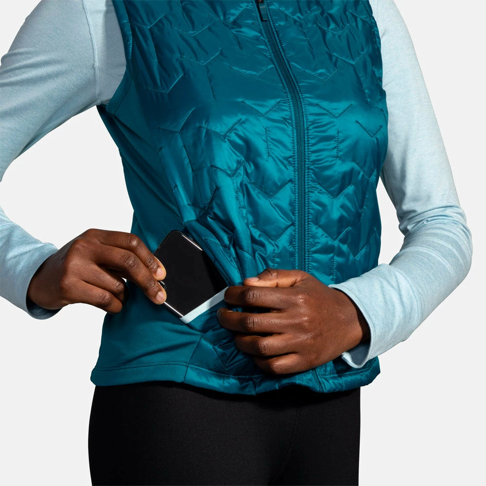Best Sale ๐ฏ Best reviews of ๐ ๐ฉ Women's Clothing Brooks Shield Hybrid Vest ๐ฉ Women's (2020 Version) ๐ฅ ๐ 5 Women's Clothing Brooks Shield Hybrid Vest Women's (2020 Version)