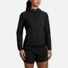 Brooks Canopy Jacket Women's (Old Version) Women's Clothing