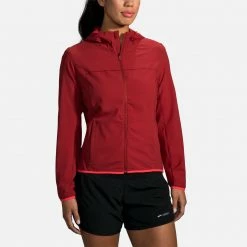Brooks Canopy Jacket Women's (Old Version) Women's Clothing