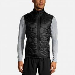Brooks Shield Hybrid Vest Men's (2020 Version)