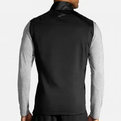 Brooks Shield Hybrid Vest Men's (2020 Version)