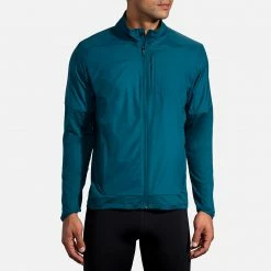 Brooks Fusion Hybrid Jacket Men's Men's Clothing