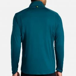 Brooks Fusion Hybrid Jacket Men's Men's Clothing