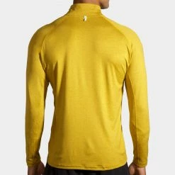 Brooks Dash 1/2 Zip Men's Men's Clothing
