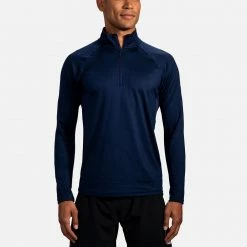 Brooks Dash 1/2 Zip Men's Men's Clothing