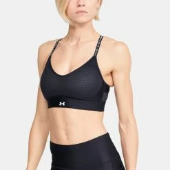 Under Armour Infinity Low Bra Women's Sports Bras
