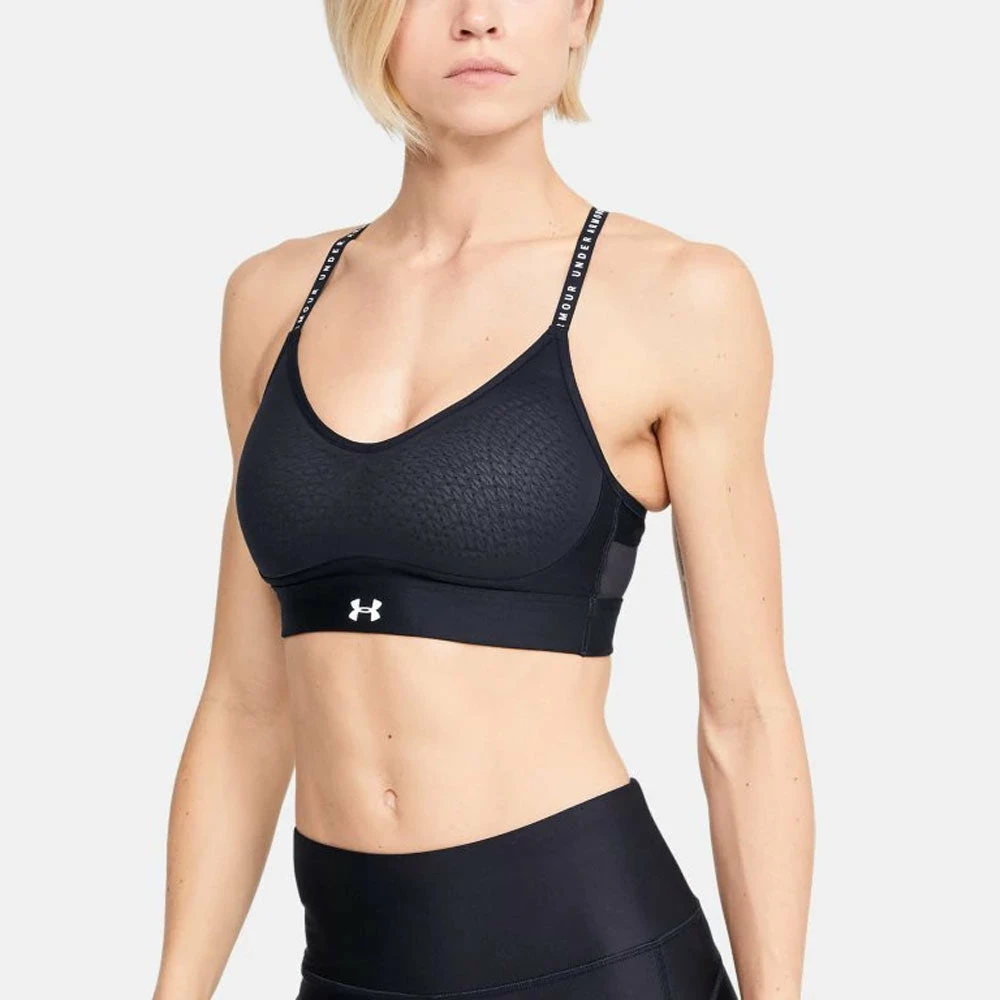 Budget ⭐ Best Sale 👏 Under Armour Infinity Low Bra 👩 Women's Sports Bras ✔️ ❤️ 3 Under Armour Infinity Low Bra Women's Sports Bras