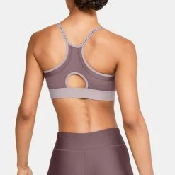 Budget ⭐ Best Sale 👏 Under Armour Infinity Low Bra 👩 Women's Sports Bras ✔️ ❤️ 9 Under Armour Infinity Low Bra Women's Sports Bras