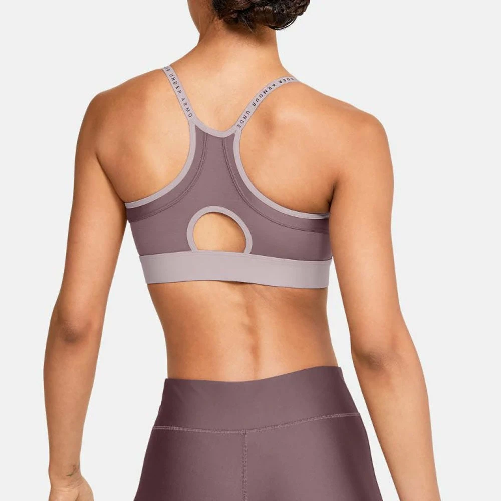 Budget ⭐ Best Sale 👏 Under Armour Infinity Low Bra 👩 Women's Sports Bras ✔️ ❤️ 6 Under Armour Infinity Low Bra Women's Sports Bras