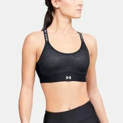 Sports Bras Under Armour Infinity Mid Bra Women's