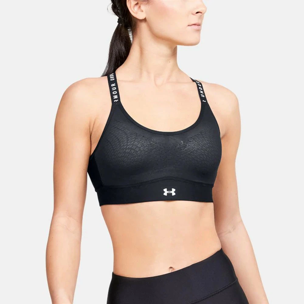 Discount โ Cheapest ๐ฏ Sports Bras Under Armour Infinity Mid Bra ๐ฉ Women's ๐ฏ ๐ 3 Sports Bras Under Armour Infinity Mid Bra Women's