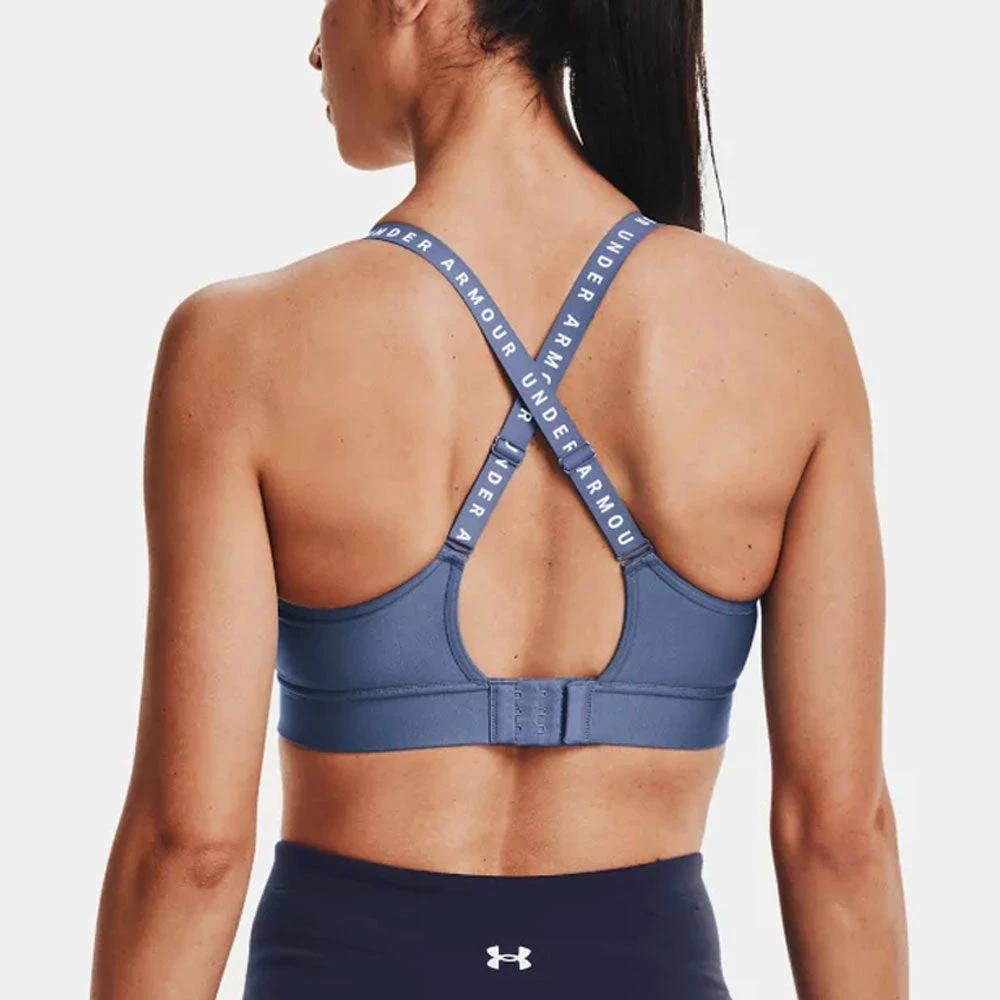 Discount โ Cheapest ๐ฏ Sports Bras Under Armour Infinity Mid Bra ๐ฉ Women's ๐ฏ ๐ 8 Sports Bras Under Armour Infinity Mid Bra Women's