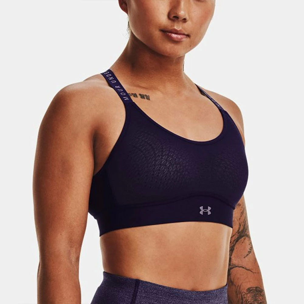 Discount โ Cheapest ๐ฏ Sports Bras Under Armour Infinity Mid Bra ๐ฉ Women's ๐ฏ ๐ 11 Sports Bras Under Armour Infinity Mid Bra Women's