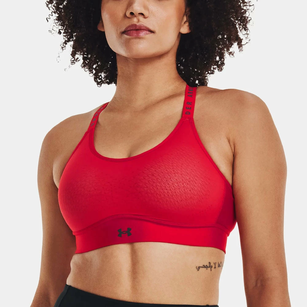 Discount โ Cheapest ๐ฏ Sports Bras Under Armour Infinity Mid Bra ๐ฉ Women's ๐ฏ ๐ 13 Sports Bras Under Armour Infinity Mid Bra Women's