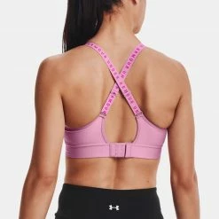 Discount โ Cheapest ๐ฏ Sports Bras Under Armour Infinity Mid Bra ๐ฉ Women's ๐ฏ ๐ 37 Sports Bras Under Armour Infinity Mid Bra Women's
