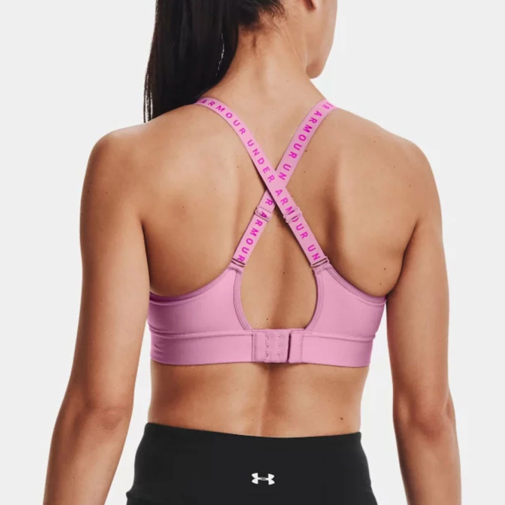 Discount โ Cheapest ๐ฏ Sports Bras Under Armour Infinity Mid Bra ๐ฉ Women's ๐ฏ ๐ 16 Sports Bras Under Armour Infinity Mid Bra Women's
