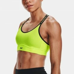 Discount โ Cheapest ๐ฏ Sports Bras Under Armour Infinity Mid Bra ๐ฉ Women's ๐ฏ ๐ 38 Sports Bras Under Armour Infinity Mid Bra Women's