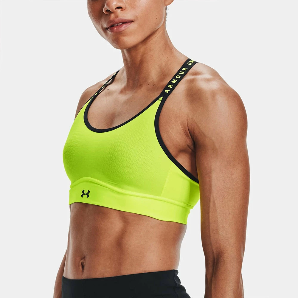 Discount โ Cheapest ๐ฏ Sports Bras Under Armour Infinity Mid Bra ๐ฉ Women's ๐ฏ ๐ 17 Sports Bras Under Armour Infinity Mid Bra Women's