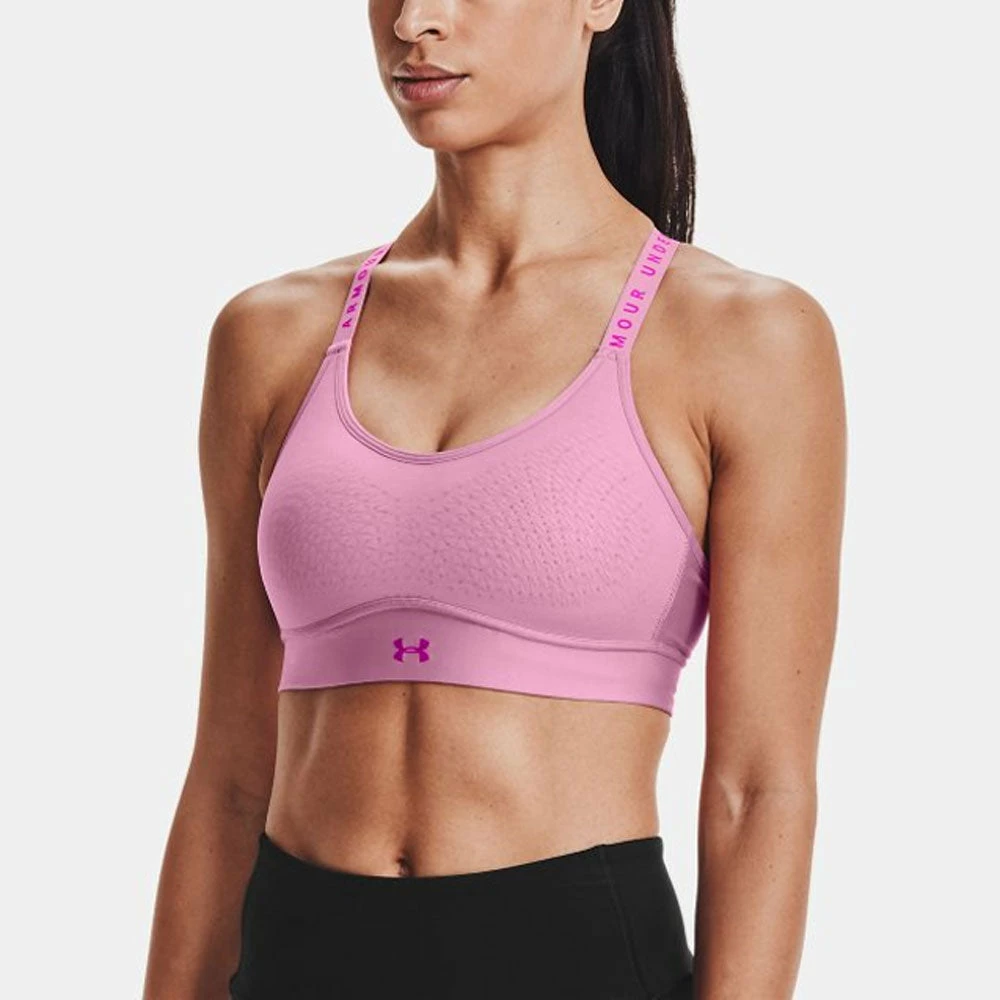 Discount โ Cheapest ๐ฏ Sports Bras Under Armour Infinity Mid Bra ๐ฉ Women's ๐ฏ ๐ 19 Sports Bras Under Armour Infinity Mid Bra Women's
