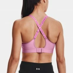 Discount โ Cheapest ๐ฏ Sports Bras Under Armour Infinity Mid Bra ๐ฉ Women's ๐ฏ ๐ 41 Sports Bras Under Armour Infinity Mid Bra Women's