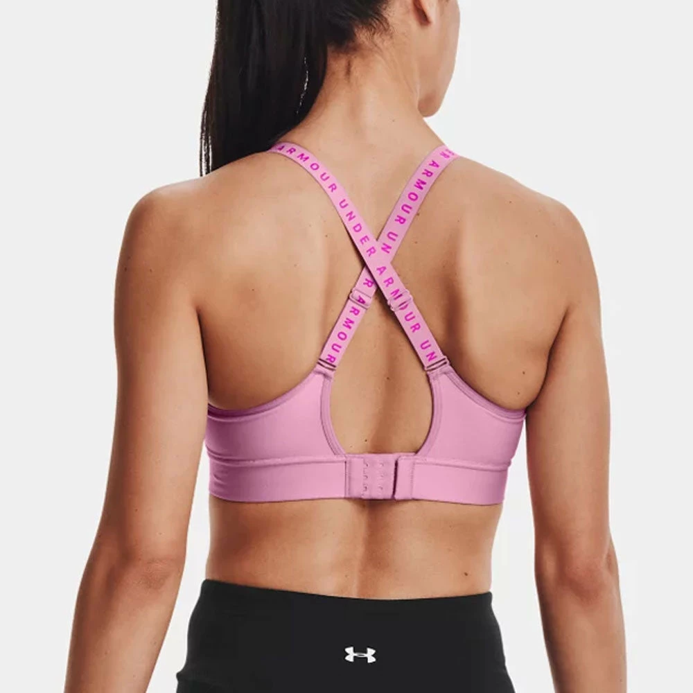 Discount โ Cheapest ๐ฏ Sports Bras Under Armour Infinity Mid Bra ๐ฉ Women's ๐ฏ ๐ 20 Sports Bras Under Armour Infinity Mid Bra Women's