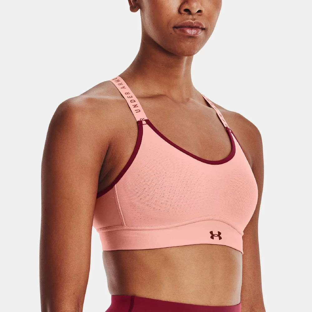 Discount โ Cheapest ๐ฏ Sports Bras Under Armour Infinity Mid Bra ๐ฉ Women's ๐ฏ ๐ 21 Sports Bras Under Armour Infinity Mid Bra Women's