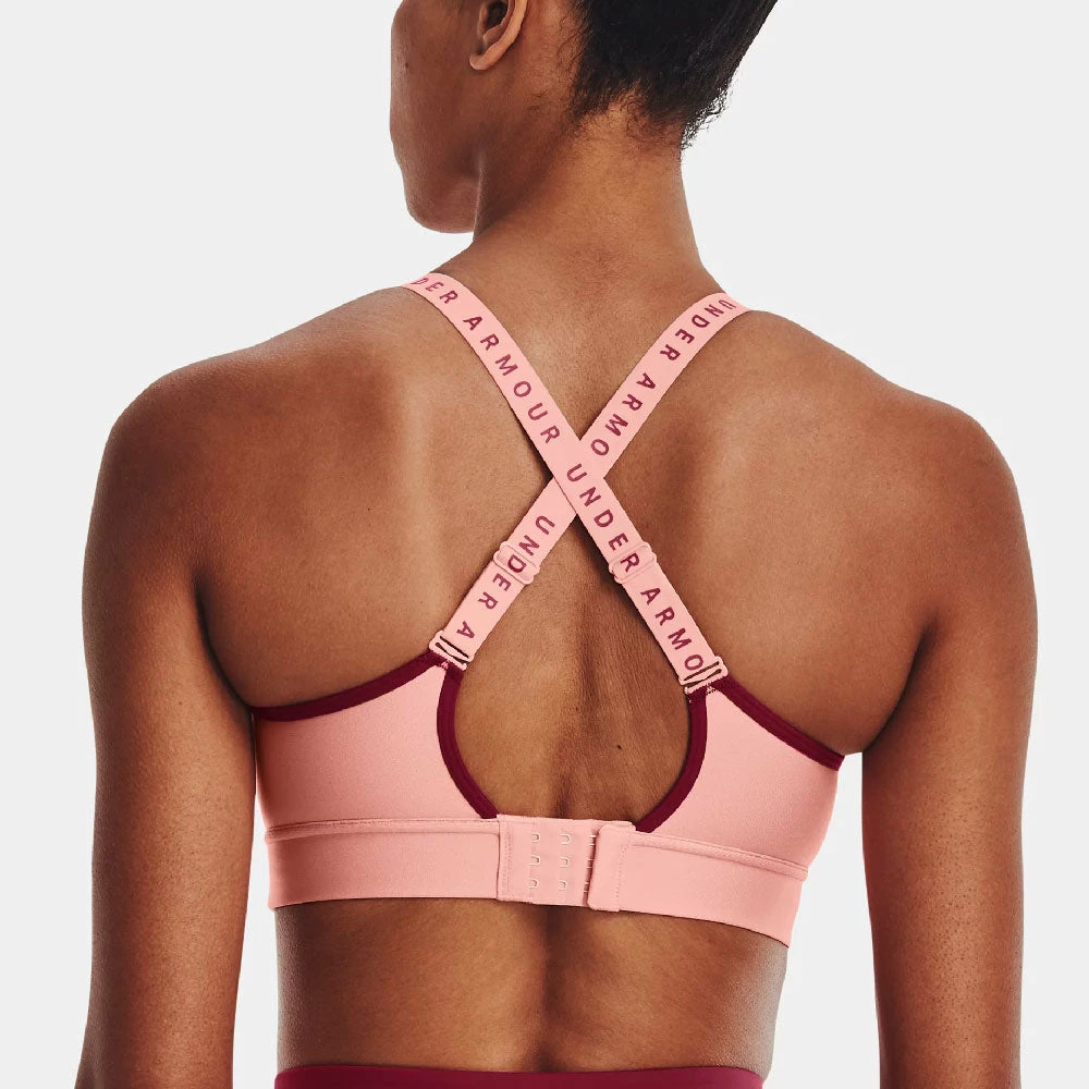 Discount โ Cheapest ๐ฏ Sports Bras Under Armour Infinity Mid Bra ๐ฉ Women's ๐ฏ ๐ 22 Sports Bras Under Armour Infinity Mid Bra Women's
