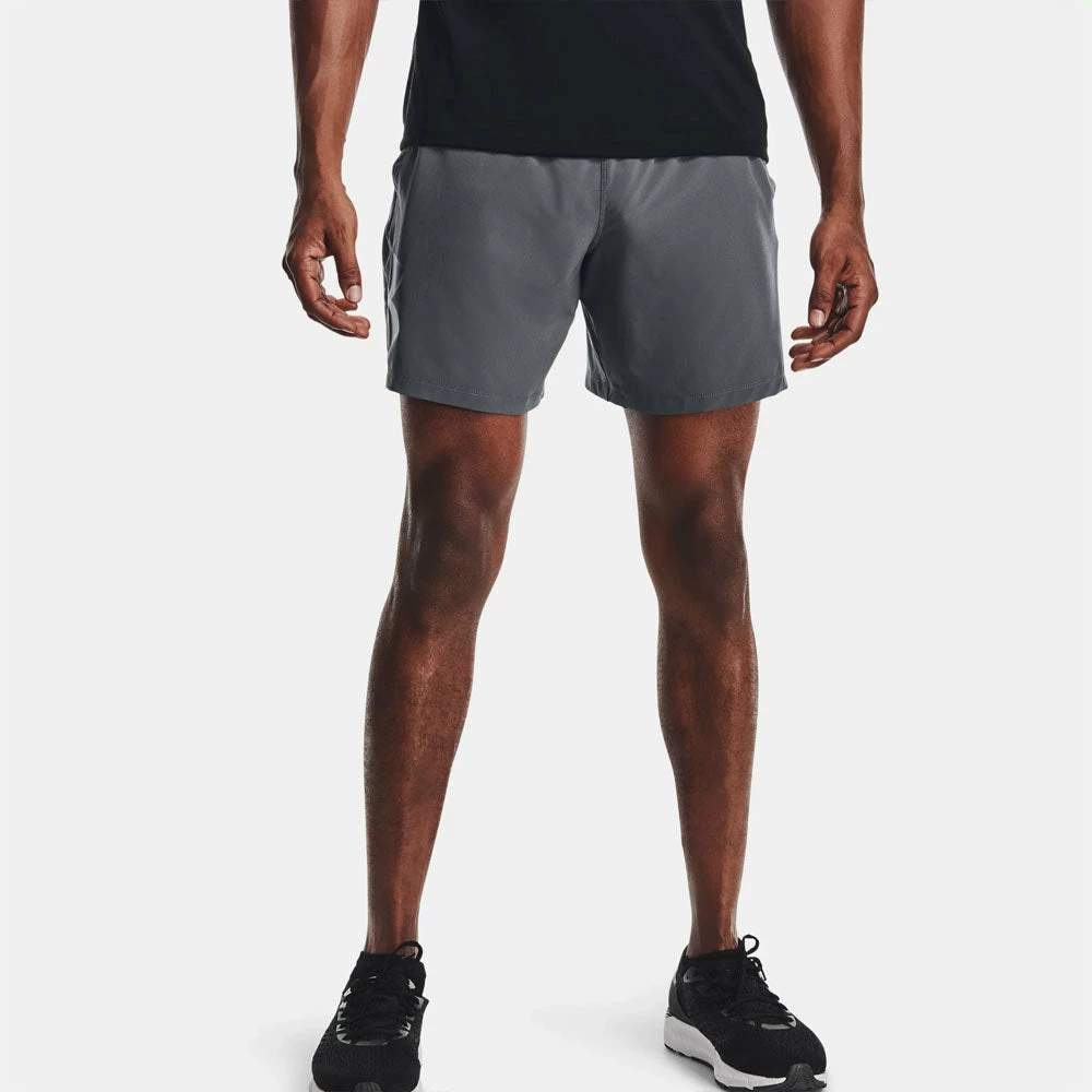 Buy ๐คฉ Best deal ๐ Under Armour Qualifier SpeedPocket 7" Linerless Shorts Men's Men's Clothing ๐ฅฐ ๐ 5 Under Armour Qualifier SpeedPocket 7" Linerless Shorts Men's Men's Clothing