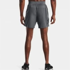 Buy ๐คฉ Best deal ๐ Under Armour Qualifier SpeedPocket 7" Linerless Shorts Men's Men's Clothing ๐ฅฐ ๐ 13 Under Armour Qualifier SpeedPocket 7